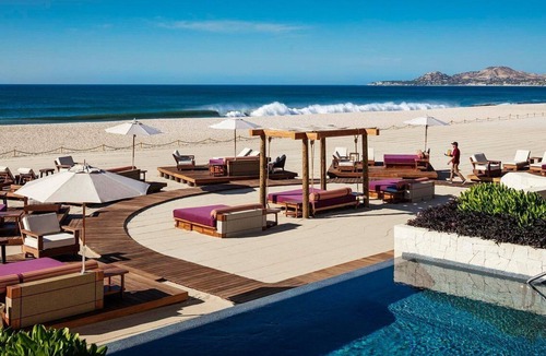 Campo de Golf Fonatur Resort | 2 BEDROOM SUITE at The Grand Mayan at Vidanta Los Cabos