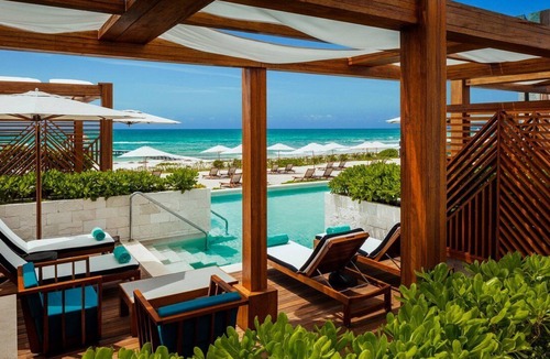 Centro Resort | 2 BEDROOM SUITE @The Grand Bliss at Vidanta Riviera Maya