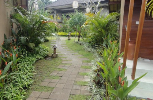 Nyuh Kuning Apartment | 2 bedroom villa & 1 bedroom villa