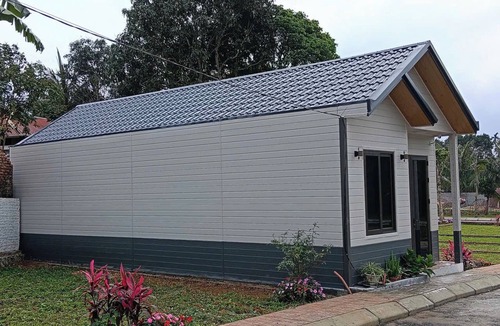 Kim Boi House | 2-BEDROOM VILLA, 1 KITCHEN, KIM BOI, HOA BINH 💕 👉Located within the Song Boi