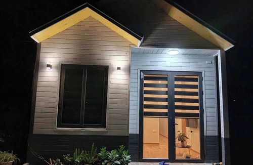 Kim Boi House | 2-BEDROOM VILLA, 1 KITCHEN, KIM BOI, HOA BINH 💕 👉Located within the Song Boi