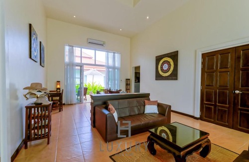 Nong Kae House | 2 Bedroom villa at Banyan BR97