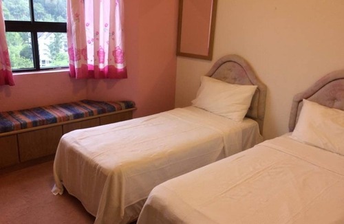 Genting Highlands House | 2 Bedrooms Apartment by Paul