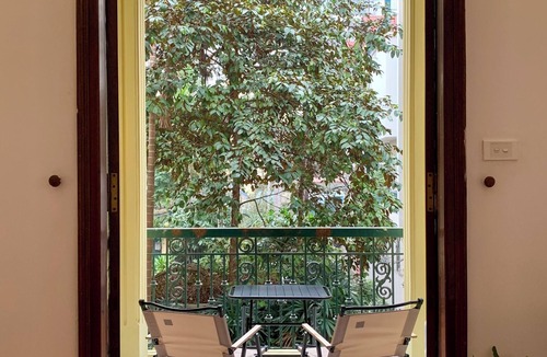 Quang An Villa | 2 Bedrooms in a Cozy and Aesthetic Villa/Naturally Cool/West Lake/Kotton 2