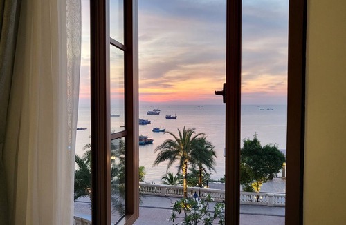 An Thoi Apartment | 2 Bedrooms - Serviced Apartment Sea View - Isla Melocotón Sor310 Phu Quoc
