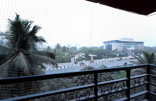 Powai Apartment | 2 BHK for Business Traveler Near Mumbai Airport