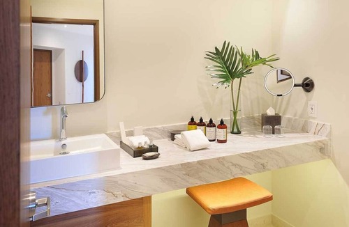 El Medano Ejidal Hotel | 2 BR Suite: 1 King & 2 queens @ Corazon Cabo Resort and Spa - April 11-18, 2026.