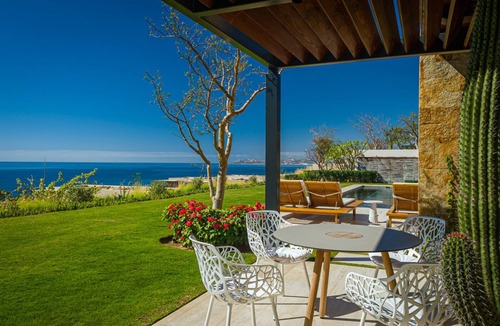 San Jose del Cabo Villa | 2 FREE NIGHTS IN CABO at Enclave #26!