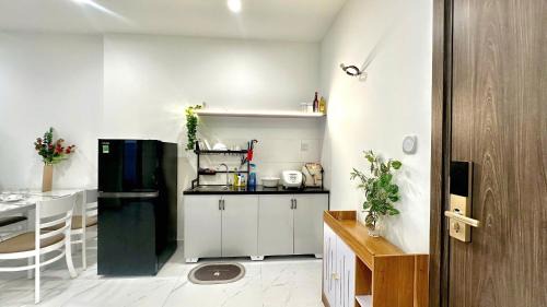 District 9 House | 2 Giường view Bể bơi Family Room with Pool view