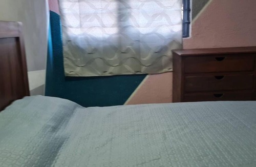 Guadalajara Apartment | 2 lugar amplio cómodo ideal para venir a trabajar