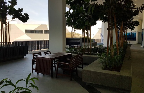 Shah Alam Apartment | [2-MINS WALK TO MALL] HYDE TOWER@I-CITY, SHAH ALAM