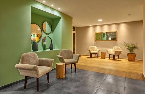 El Tezal Hotel | 2 Tranquil Rooms - A Restful Nook at Cabo's Heartlands Near All Attractions
