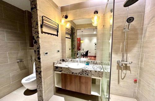 Truc Bach Apartment | 20 Mạc đĩnh chi , ba đình