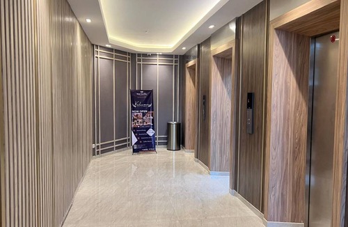 Bandar Lampung Apartment | 20 m² Apartment ∙ 2 guests