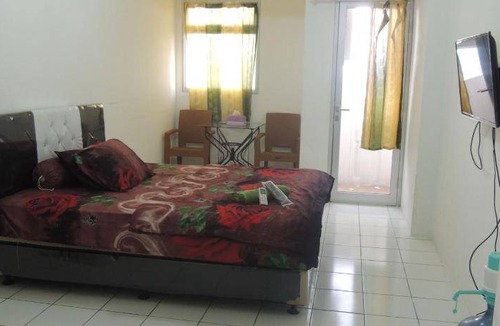 Gunung Putri Apartment | 20 m² Apartment ∙ 2 guests