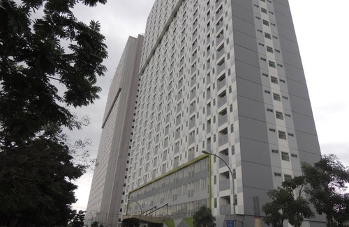 Gunung Putri Apartment | 20 m² Apartment ∙ 2 guests