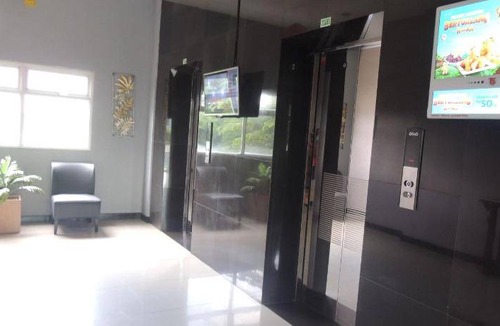 Gunung Putri Apartment | 20 m² Apartment ∙ 2 guests
