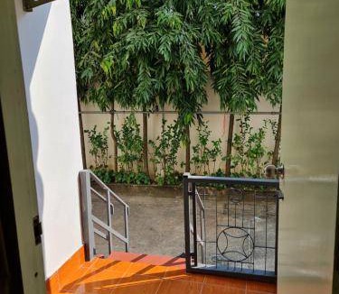 Khu Khot Apartment | 20 m² Apartment ∙ 1 bedroom ∙ 2 guests