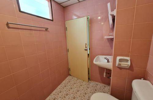 Khu Khot Apartment | 20 m² Apartment ∙ 1 bedroom ∙ 2 guests