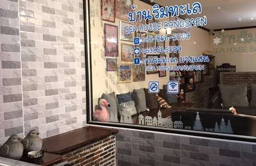 Saen Suk Apartment | 20 m² Apartment ∙ 1 bedroom ∙ 2 guests