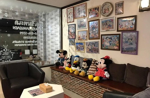 Saen Suk Apartment | 20 m² Apartment ∙ 1 bedroom ∙ 2 guests