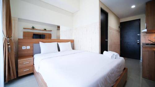 Siwalankerto Apartment | 20 m² Apartment ∙ 2 guests