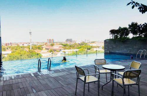 Siwalankerto Apartment | 20 m² Apartment ∙ 2 guests