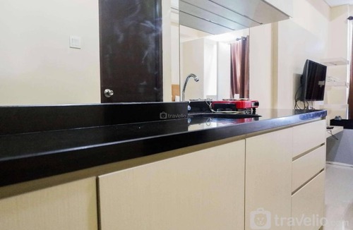 Surabaya Apartment | 20 m² Apartment ∙ 2 guests