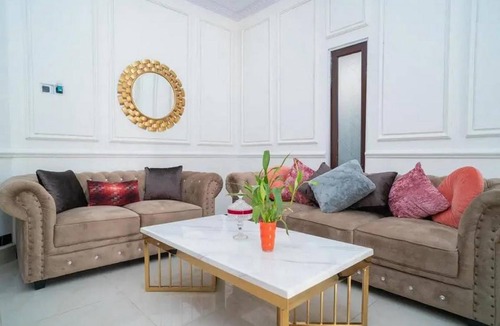 Banjarmasin Bed & Breakfast | 20 m² Bed and breakfast ∙ 4 guests