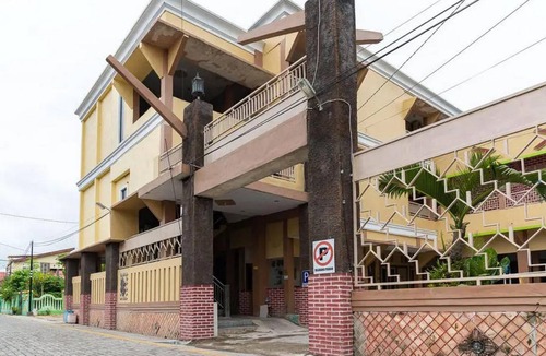Banjarmasin Bed & Breakfast | 20 m² Bed and breakfast ∙ 4 guests
