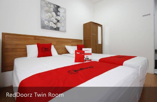 Kebon Kacang Bed & Breakfast | 20 m² Bed and breakfast ∙ 127 guests