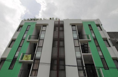 Kebon Kacang Bed & Breakfast | 20 m² Bed and breakfast ∙ 127 guests