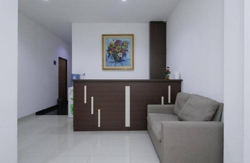 Kebon Kacang Bed & Breakfast | 20 m² Bed and breakfast ∙ 127 guests