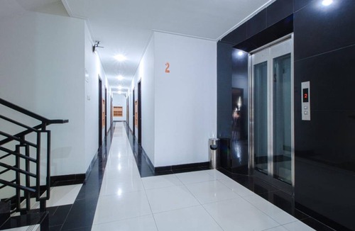 Old Jakarta Bed & Breakfast | 20 m² Bed and breakfast ∙ 2 guests