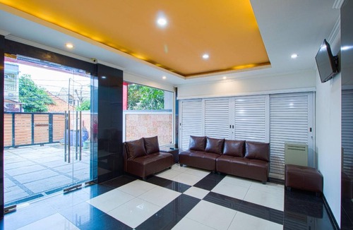 Old Jakarta Bed & Breakfast | 20 m² Bed and breakfast ∙ 2 guests