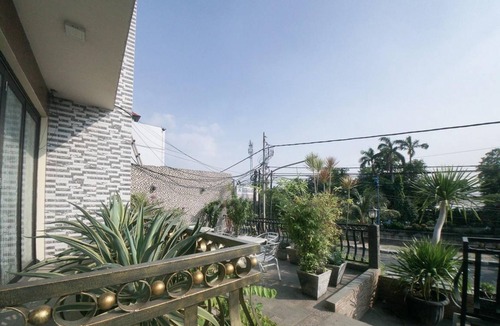 Johar Baru Bed & Breakfast | 20 m² Bed and breakfast ∙ 2 guests