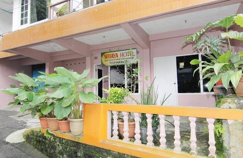 Pakem Bed & Breakfast | 20 m² Bed and breakfast ∙ 3 guests