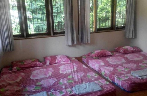 Parongpong Bed & Breakfast | 20 m² Bed and breakfast ∙ 5 guests
