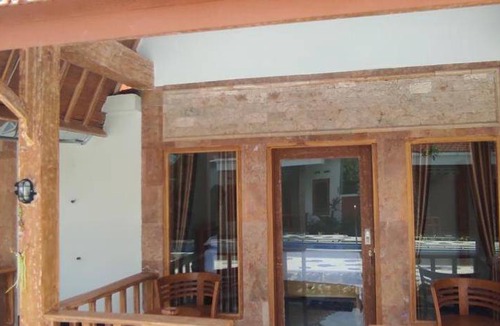Sekotong Barat Bed & Breakfast | 20 m² Bed and breakfast ∙ 2 guests
