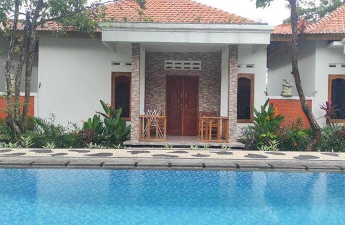 Sekotong Barat Bed & Breakfast | 20 m² Bed and breakfast ∙ 2 guests