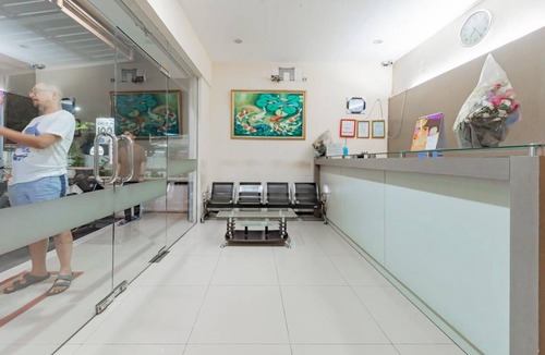 Banjarmasin Bed & Breakfast | 20 m² Bed and breakfast ∙ 3 guests