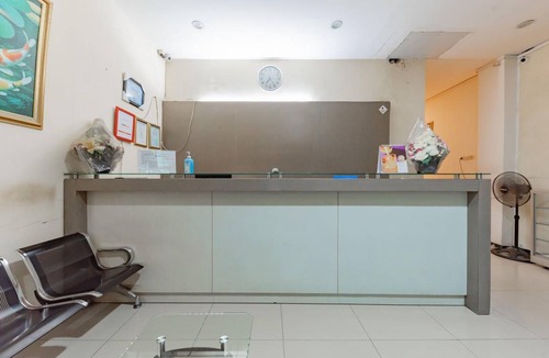 Banjarmasin Bed & Breakfast | 20 m² Bed and breakfast ∙ 3 guests