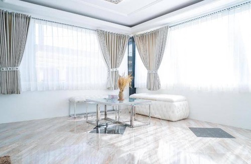 Banjarmasin Bed & Breakfast | 20 m² Bed and breakfast ∙ 3 guests