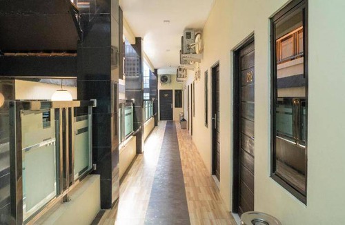 Banjarmasin Bed & Breakfast | 20 m² Bed and breakfast ∙ 3 guests
