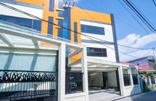 Banjarmasin Bed & Breakfast | 20 m² Bed and breakfast ∙ 3 guests
