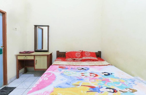 Sedati Bed & Breakfast | 20 m² Bed and breakfast ∙ 2 guests