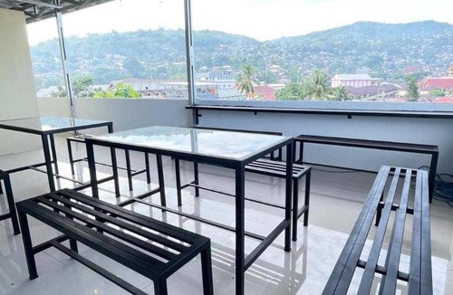 Ambon Bed & Breakfast | 20 m² Bed and breakfast ∙ 3 guests
