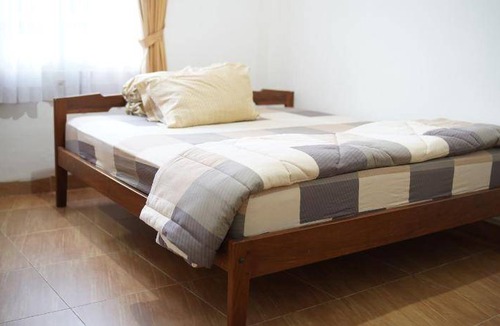 Ambon Bed & Breakfast | 20 m² Bed and breakfast ∙ 2 guests