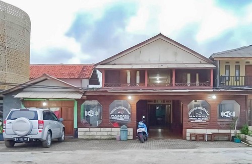 Pameungpeuk Bed & Breakfast | 20 m² Bed and breakfast ∙ 4 guests