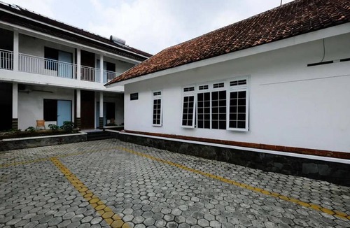 Purwokerto Bed & Breakfast | 20 m² Bed and breakfast ∙ 3 guests